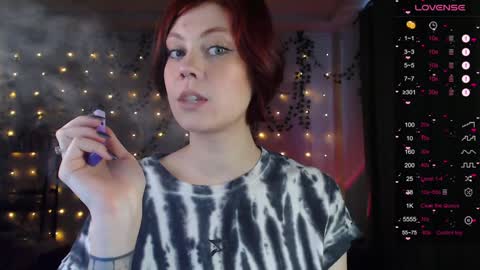 your_corvus online show from January 9, 2025, 6:48 am