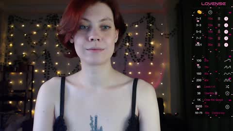 your_corvus online show from January 16, 2025, 1:58 pm