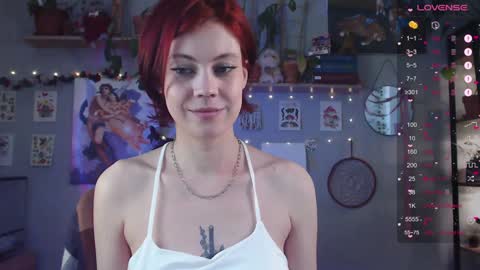 your_corvus online show from February 5, 2025, 10:41 am