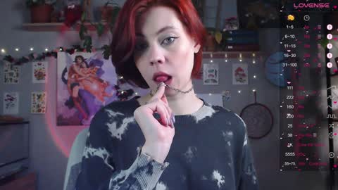 your_corvus online show from February 7, 2025, 6:45 am