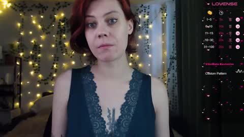 your_corvus online show from February 24, 2025, 7:44 am