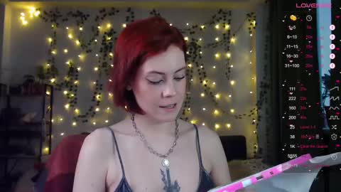 your_corvus online show from March 4, 2025, 11:19 am