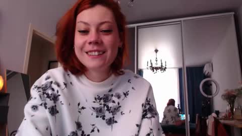 your_corvus online show from September 13, 2025, 8:36 am