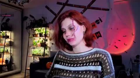 your_corvus online show from October 27, 2025, 8:07 am