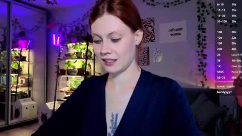 your_corvus online show from December 3, 2025, 10:13 am