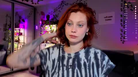 your_corvus online show from January 8, 2026, 11:01 am