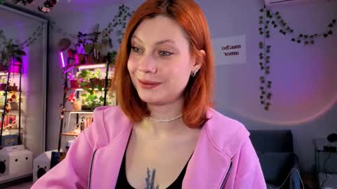 your_corvus online show from February 10, 2026, 8:07 am