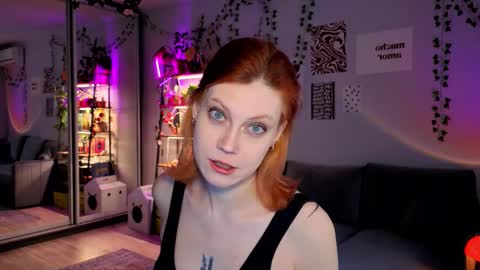 your_corvus online show from February 19, 2026, 7:59 am