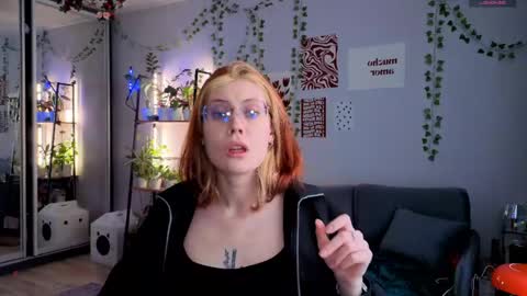 your_corvus online show from April 21, 2026, 7:58 am