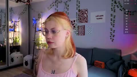 your_corvus online show from April 23, 2026, 10:36 am