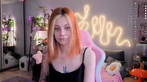 your_corvus online show from June 11, 2026, 8:01 am