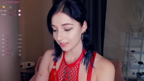 Lina online show from January 21, 2025, 12:39 pm