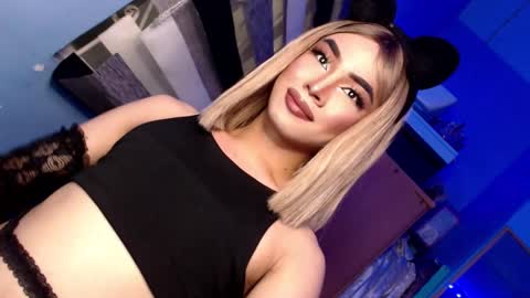 CALL ME DIMPLE STAR xx  online show from January 21, 2025, 1:11 pm