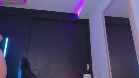 Valery online show from October 19, 2025, 12:22 am