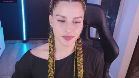 Valery online show from October 19, 2025, 11:38 pm