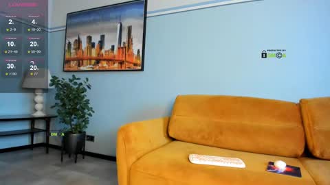 Alice online show from February 18, 2025, 6:15 am