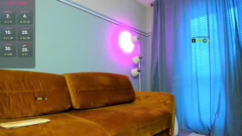 Alice online show from February 18, 2025, 2:06 pm