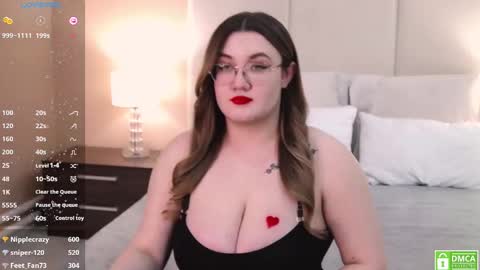 Nancy online show from January 23, 2025, 8:02 pm