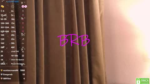 Nancy online show from March 10, 2025, 4:03 pm