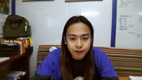 your_dreamgirlxxx69 online show from March 1, 2025, 2:48 am