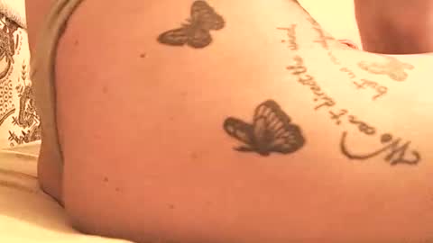 Emily online show from February 14, 2025, 7:12 pm