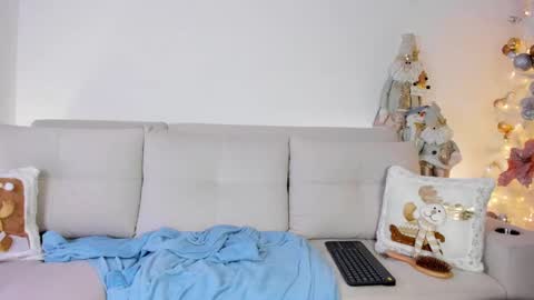 Eliza online show from December 13, 2024, 12:09 am