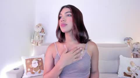 Eliza online show from December 15, 2024, 9:20 pm