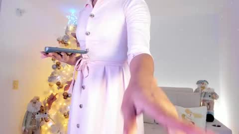 Eliza online show from December 19, 2024, 10:32 pm