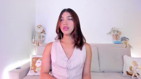 Eliza online show from December 21, 2024, 12:42 am