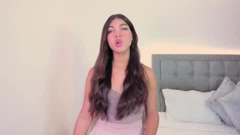 Eliza online show from January 11, 2025, 10:07 pm