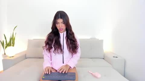 Eliza online show from March 6, 2025, 2:30 am