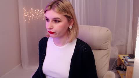 Freya online show from February 4, 2025, 5:53 am