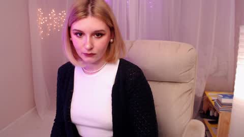 Freya online show from February 6, 2025, 5:35 am