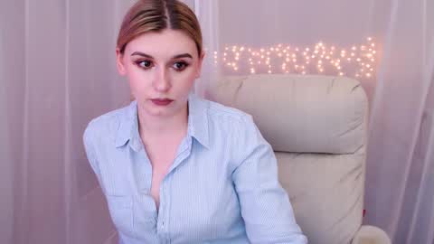 Freya online show from March 2, 2025, 1:38 pm