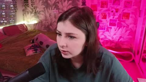 Snapshot of your_gabby chatting on January 14, 2026, 1:06 pm your gabby online show from January 14, 2026, 1:06 pm