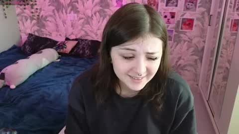 Snapshot of your_gabby chatting on February 17, 2026, 1:18 pm your gabby online show from February 17, 2026, 1:18 pm