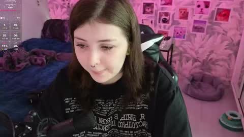 Snapshot of your_gabby chatting on February 22, 2026, 1:09 pm your gabby online show from February 22, 2026, 1:09 pm