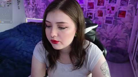 Snapshot of your_gabby chatting on February 23, 2026, 1:08 pm your gabby online show from February 23, 2026, 1:08 pm