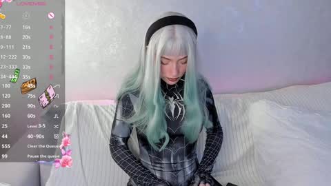 Sheryl online show from February 8, 2025, 10:29 pm