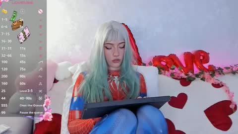 Sheryl online show from February 11, 2025, 12:06 am