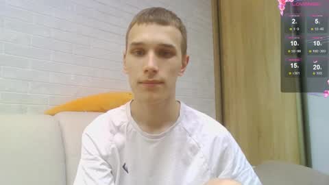 Mark online show from September 11, 2025, 1:00 pm