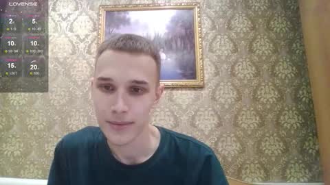 Mark online show from October 27, 2025, 8:40 am