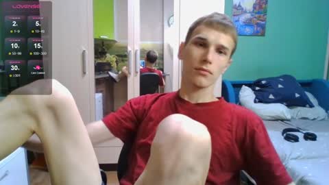 Mark online show from July 19, 2026, 1:20 am