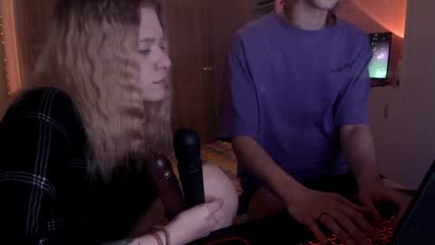 Your Horny Friends online show from January 26, 2025, 4:51 pm