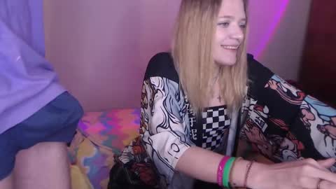 Your Horny Friends online show from February 15, 2025, 3:52 am