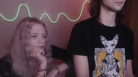 Your Horny Friends online show from March 5, 2025, 10:10 pm