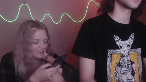 Your Horny Friends online show from March 6, 2025, 4:19 am