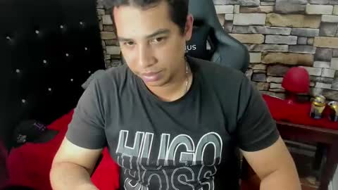 David online show from February 26, 2025, 9:27 pm