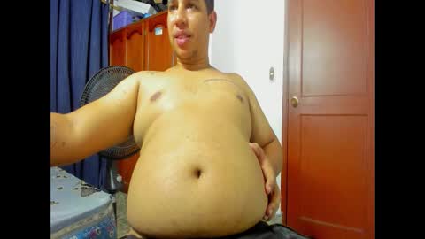 David online show from February 15, 2026, 8:27 pm