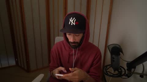 Siebel. online show from September 23, 2025, 3:15 pm